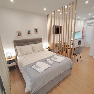 Appartement met een Slaapkamer